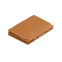 Carter Garzini  Hombre UBAN MAGIC COIN WALLET in Cuero MW-CP1-RFID - MW-CP1-RFID